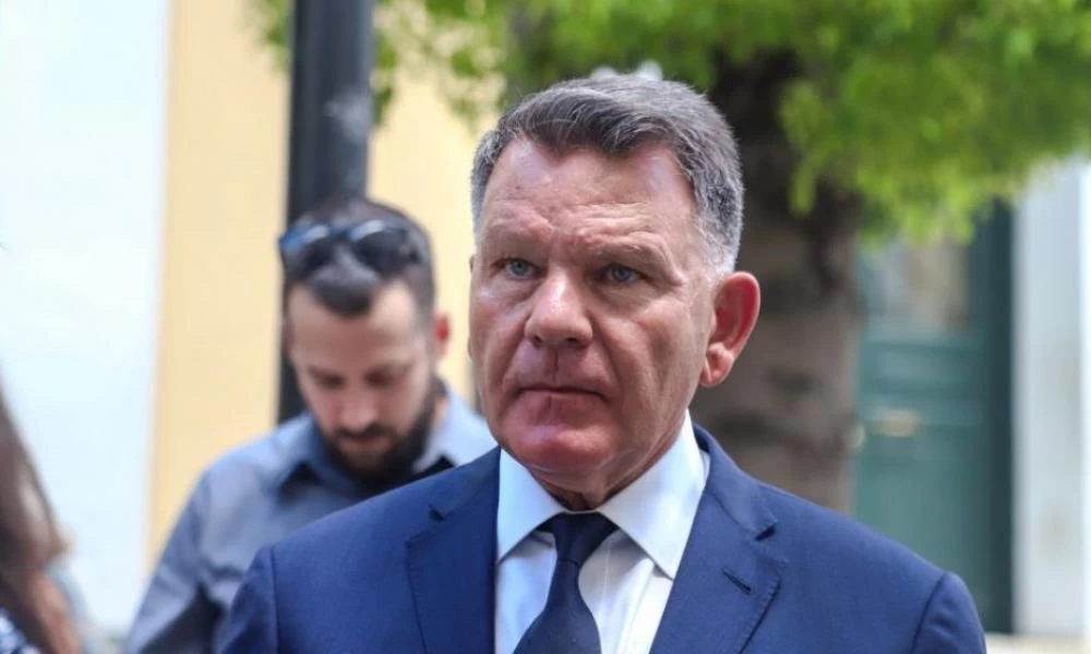 Κούγιας: Θα διαβάσω την δικογραφία και θα αποφασίσω αν θα υπερασπιστώ τον Λιγνάδη